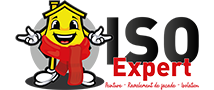 logo iso expert